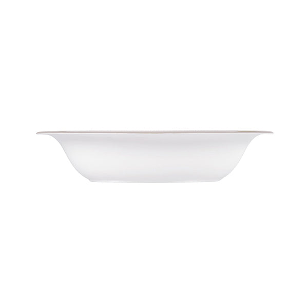 Lace Gold Open Vegetable Dish
