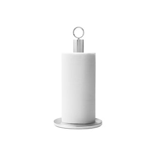 Georg Jensen Bernadotte Paper Towel Holder (WL)