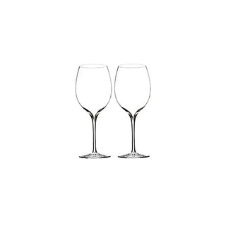 Elegance Pinot Grigio Wine Glass, Pair (WL)