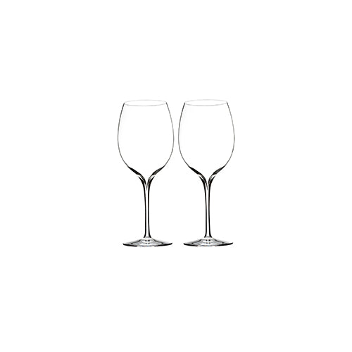Elegance Pinot Grigio Wine Glass, Pair