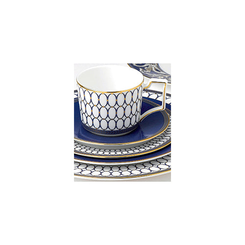 
                  
                    Load image into Gallery viewer, Renaissance Teacup and Saucer
                  
                