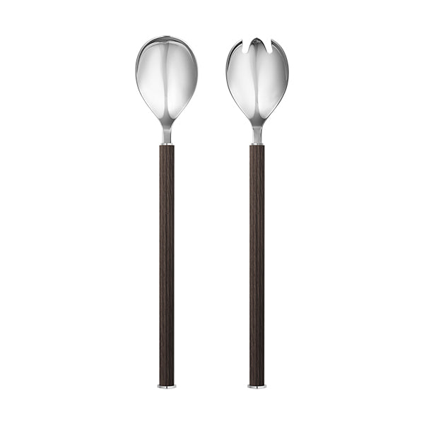 Bernadotte Salad Servers