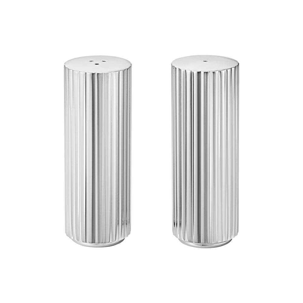 Georg Jensen Bernadotte Salt & Pepper Shaker