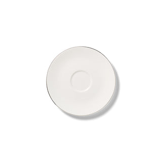 Platinum Line Tea Saucer (WL)