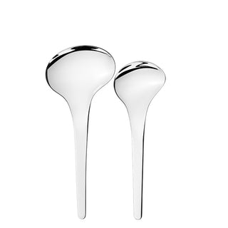 Jensen Serving Spoons (WL)