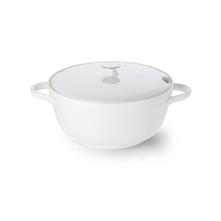 Platinum Line Soup Tureen (WL)