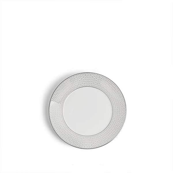 Gio Platinum Side Plate