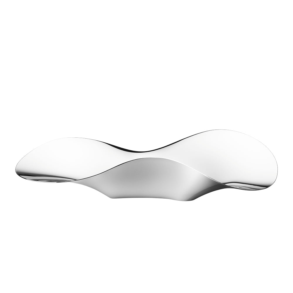 Georg Jensen INDULGENCE Strawberry bowl