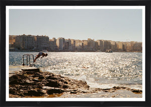 
                  
                    Load image into Gallery viewer, Summer cool off (print)
                  
                