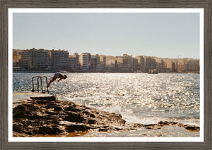 
                  
                    Load image into Gallery viewer, Summer cool off (print)
                  
                