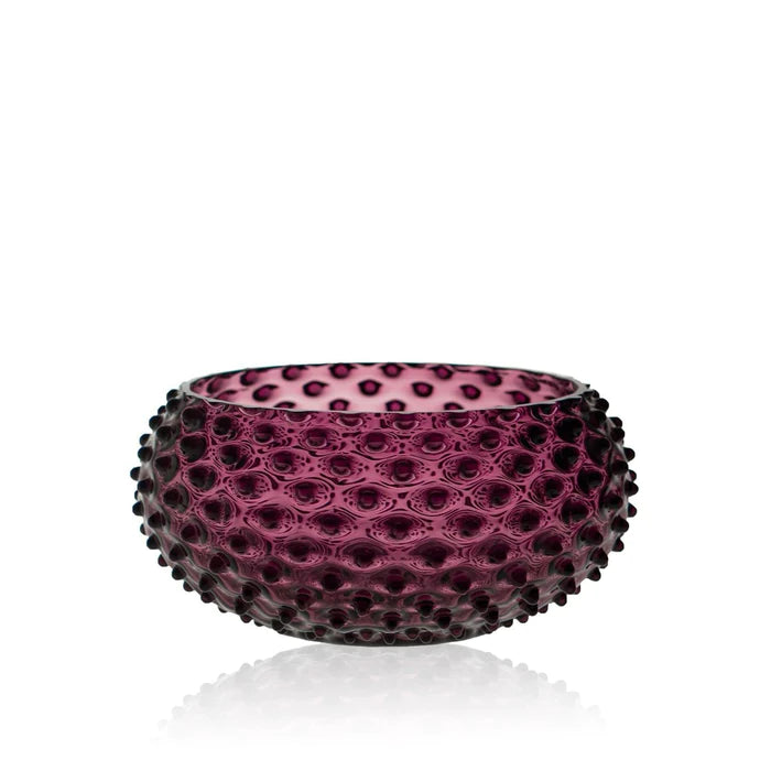 Hobnail Bowl